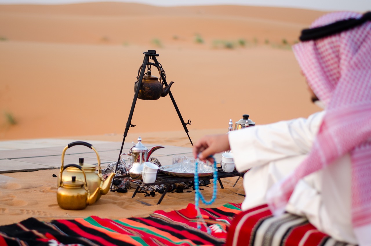 Saudi Arabia cultural heritage 4