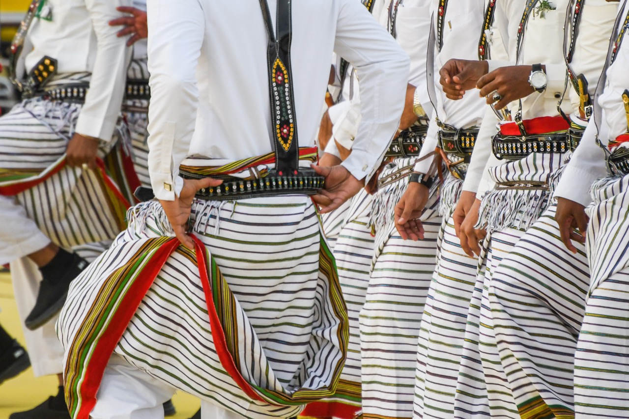 Saudi Arabia cultural heritage 7