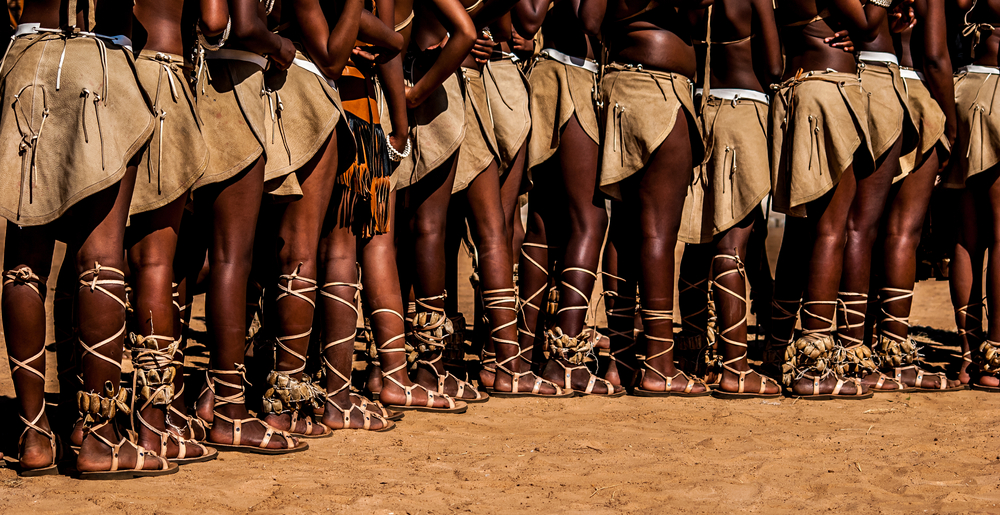 Namibia Travel Guide | Authentic Escapes