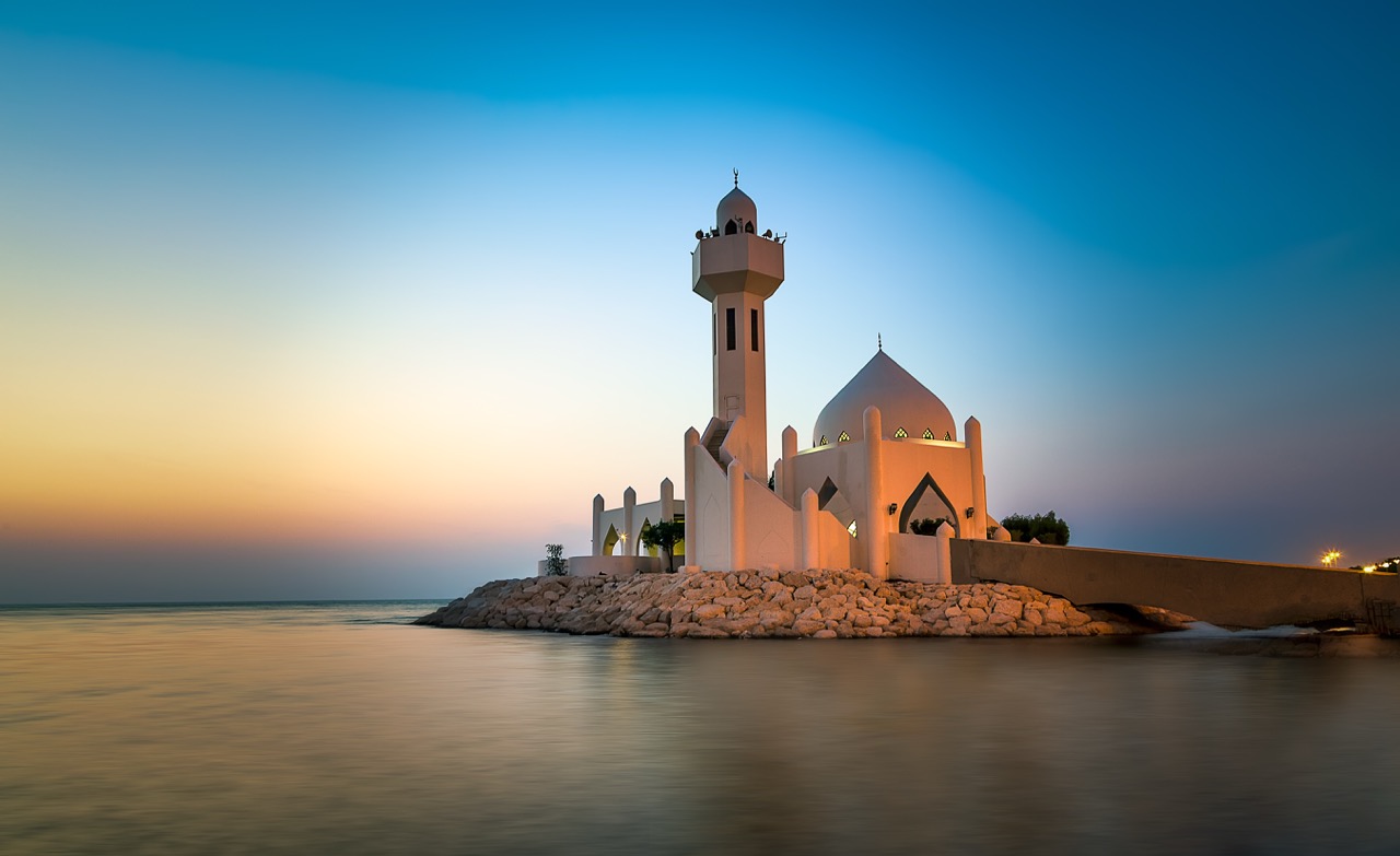 Saudi Arabia cultural heritage 6