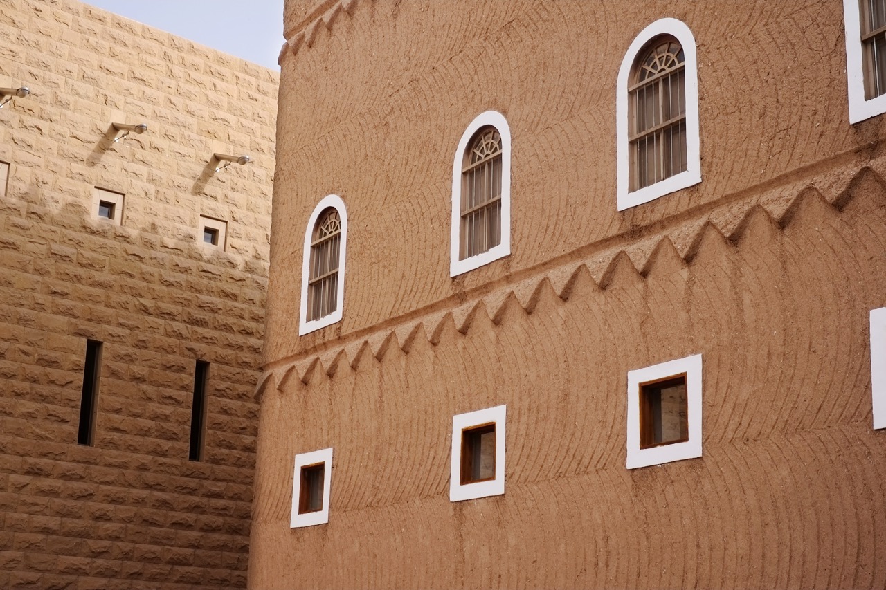 Saudi Arabia cultural heritage 8